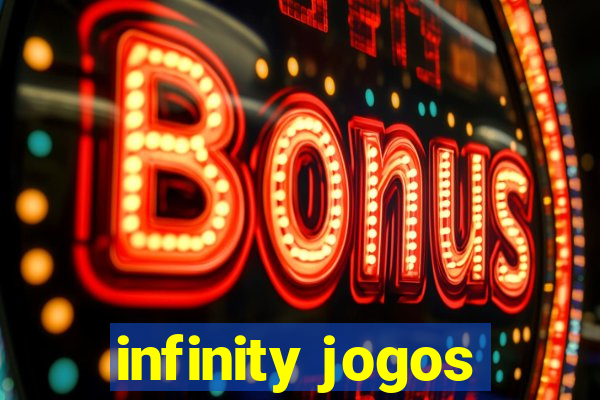infinity jogos