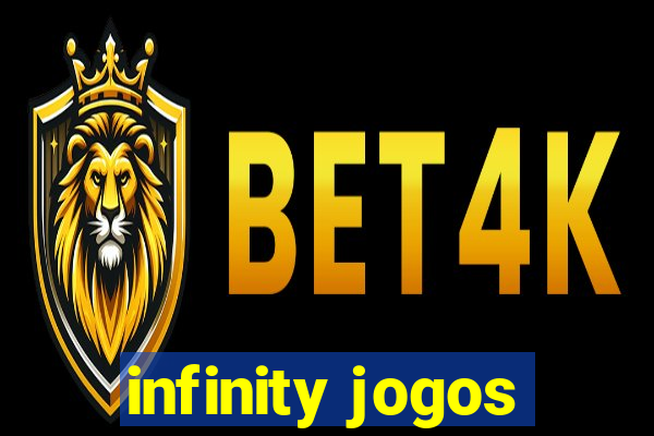 infinity jogos