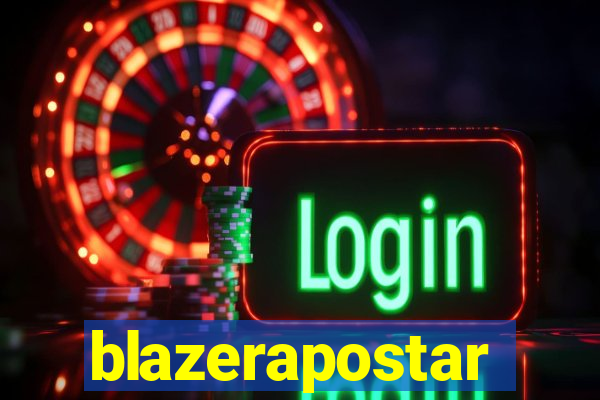blazerapostar
