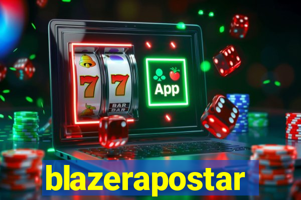 blazerapostar