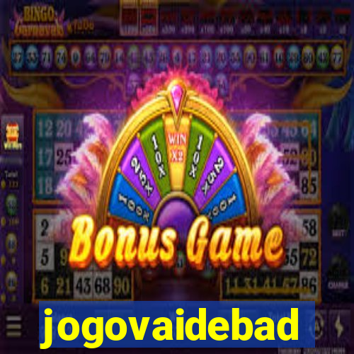 jogovaidebad