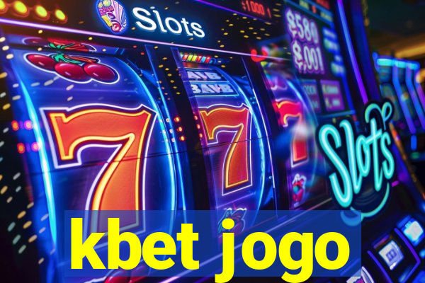 kbet jogo
