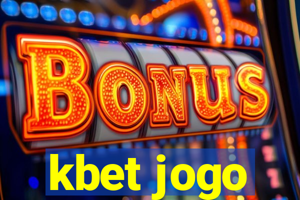 kbet jogo