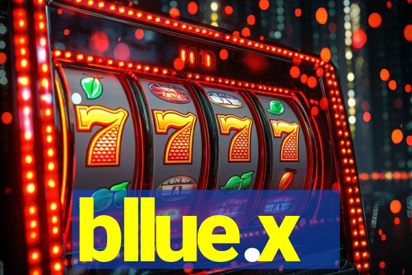 bllue.x
