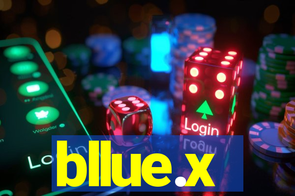 bllue.x