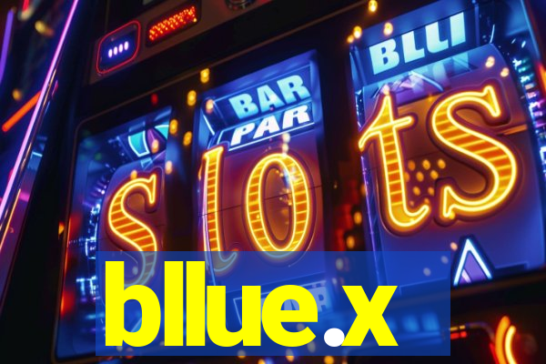 bllue.x