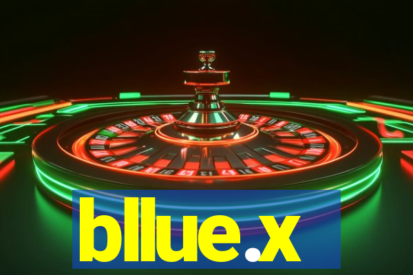bllue.x