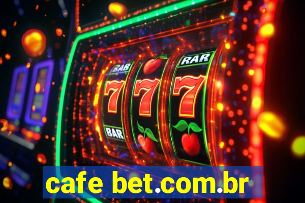 cafe bet.com.br