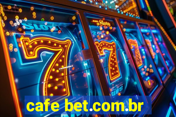 cafe bet.com.br
