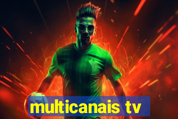 multicanais tv