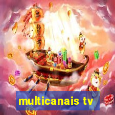 multicanais tv