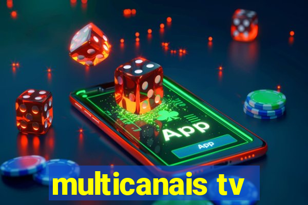 multicanais tv