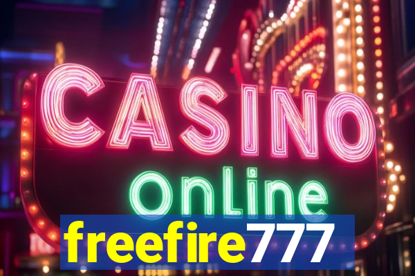 freefire777