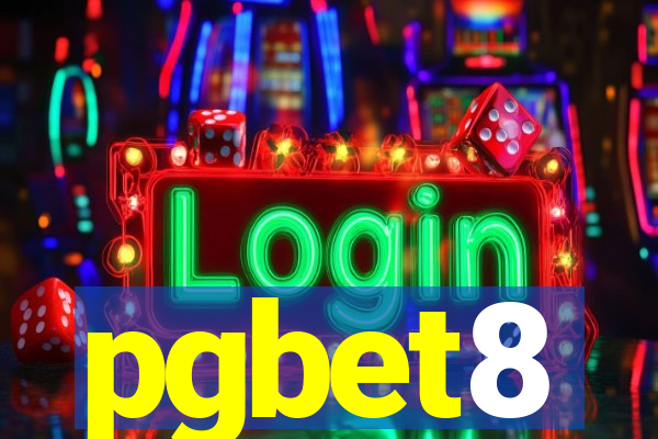 pgbet8