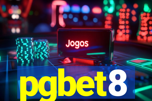 pgbet8