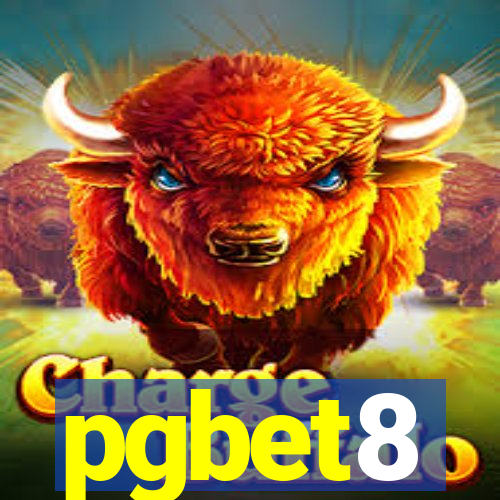 pgbet8