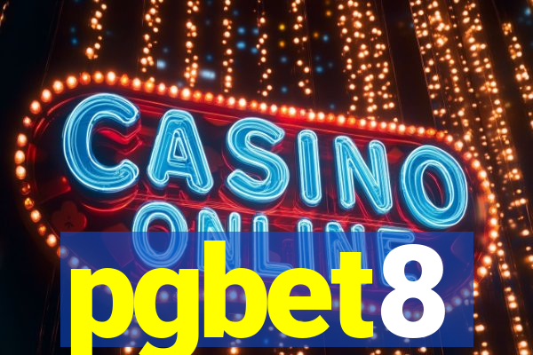 pgbet8