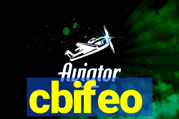 cbifeo