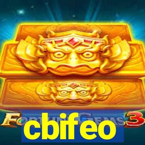 cbifeo