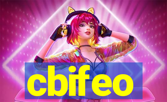 cbifeo