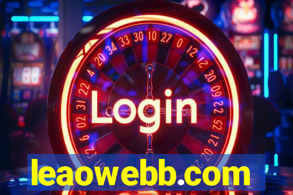 leaowebb.com