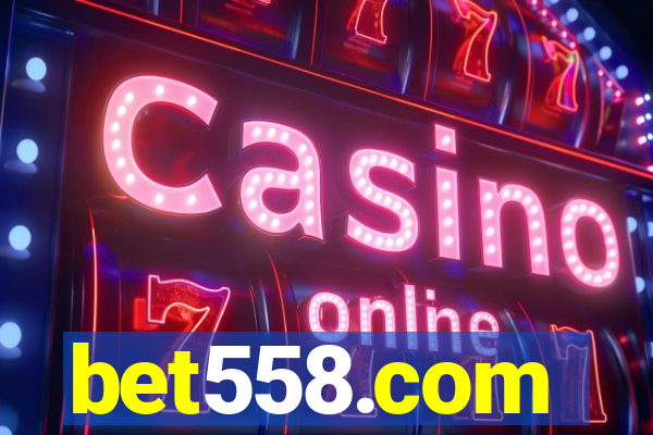 bet558.com