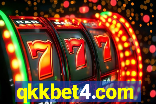qkkbet4.com