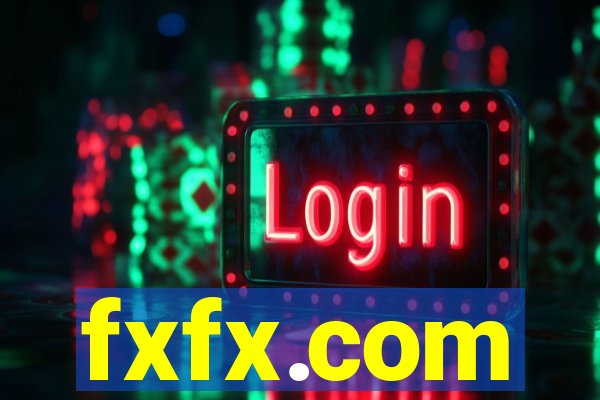 fxfx.com