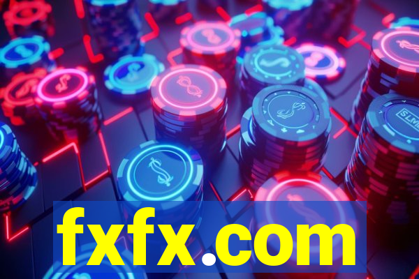 fxfx.com