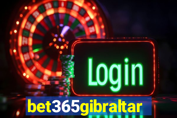 bet365gibraltar