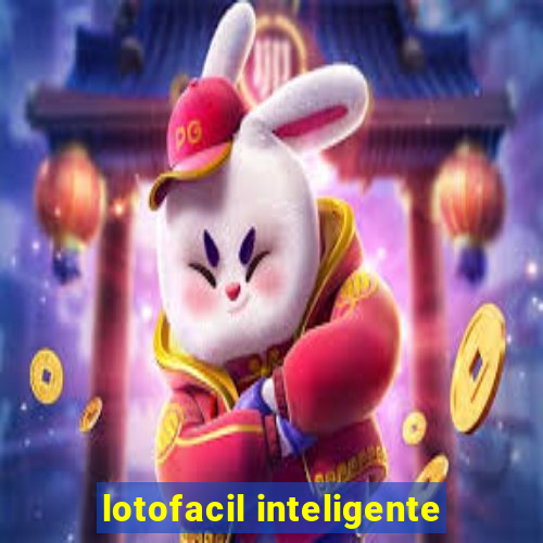 lotofacil inteligente