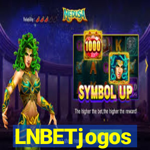 LNBETjogos