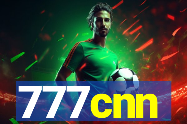 777cnn