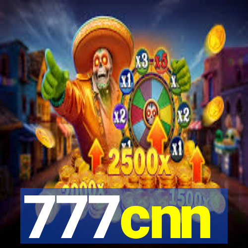 777cnn