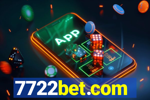 7722bet.com