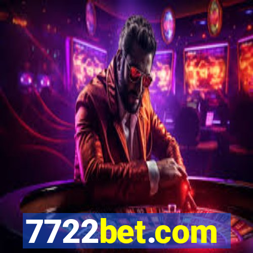 7722bet.com