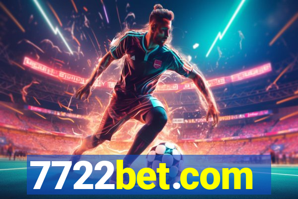 7722bet.com