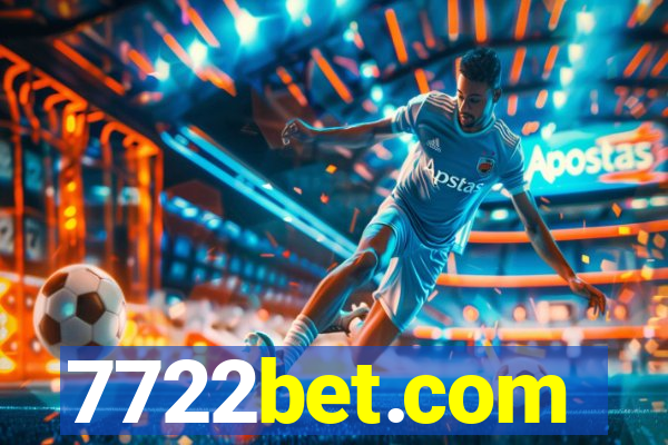 7722bet.com