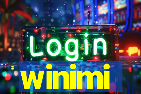 winimi