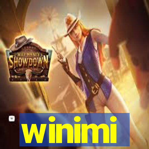 winimi