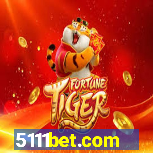 5111bet.com