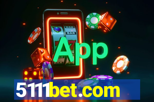5111bet.com