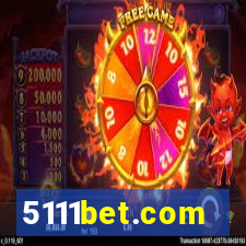 5111bet.com