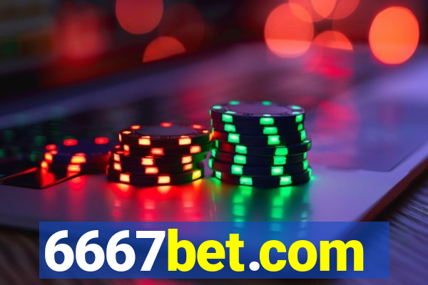 6667bet.com