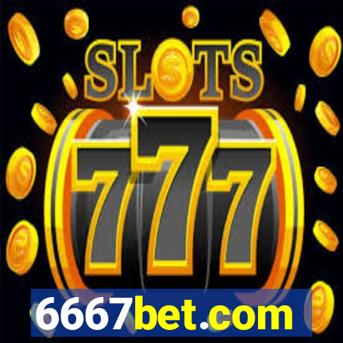 6667bet.com