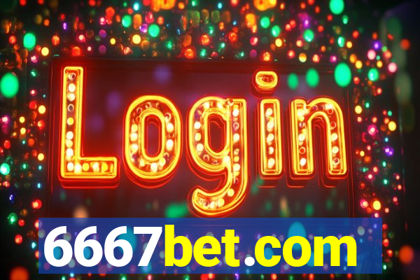 6667bet.com