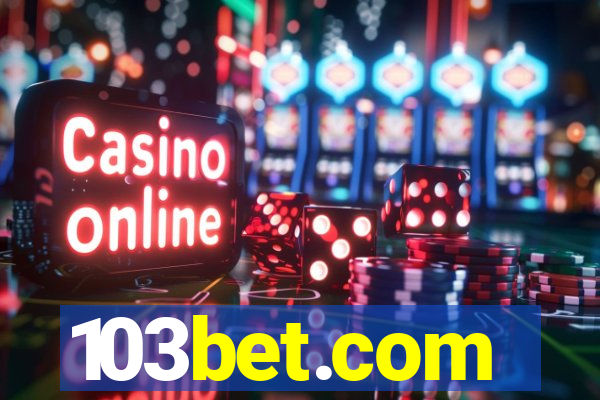 103bet.com