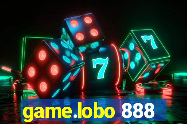 game.lobo 888