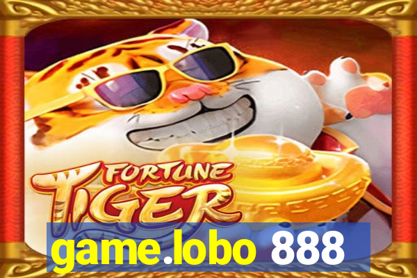 game.lobo 888