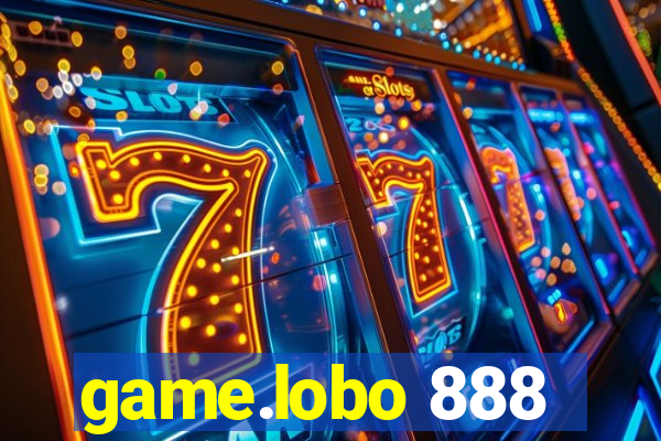 game.lobo 888